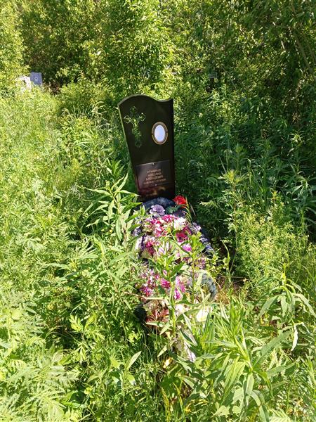 Лучников Николай Алексеевич