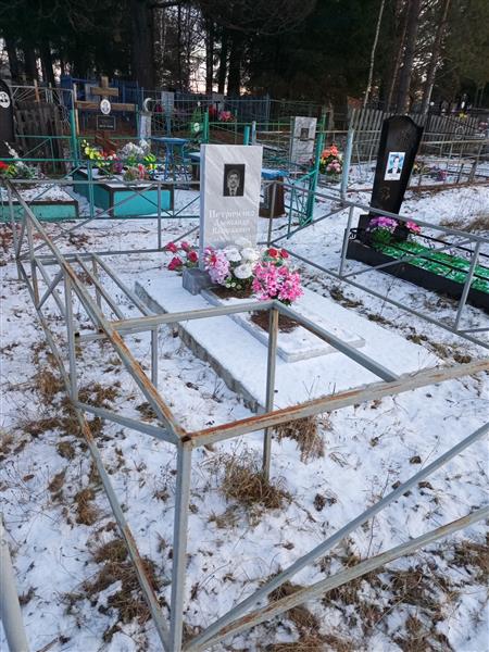 Петриченко Александр Васильевич