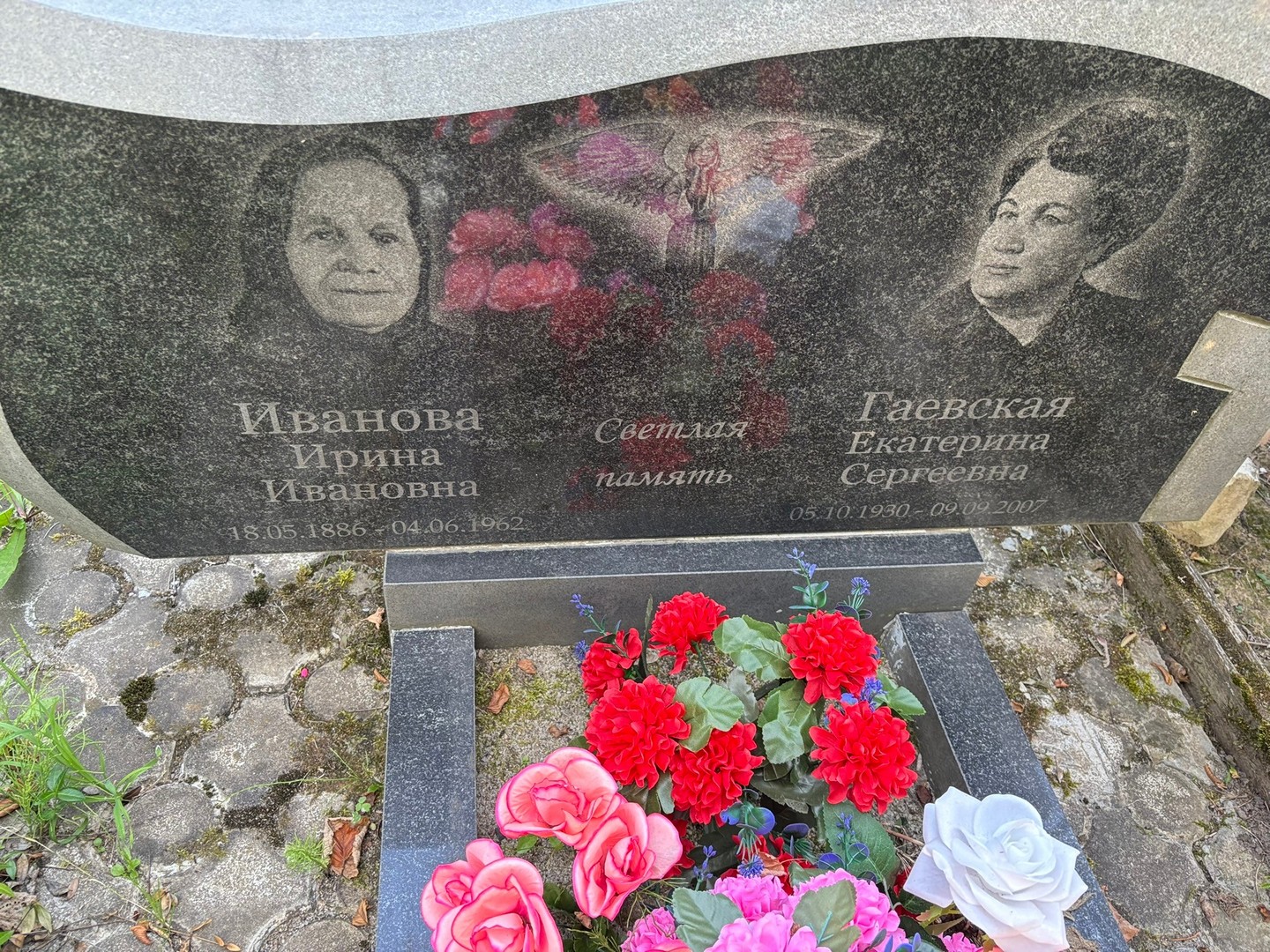 Гаевская