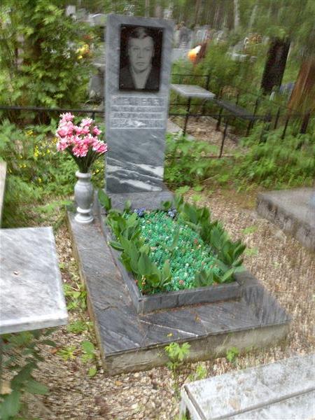 Медведев Александр Петрович