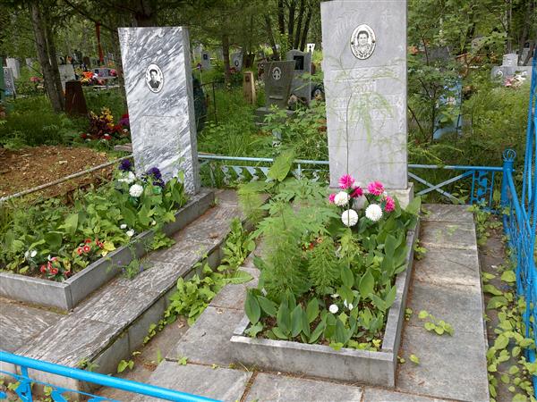 Медведева Зоя Зиновьевна