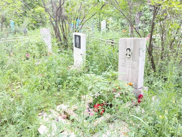 Гапас Михаил Ганикович