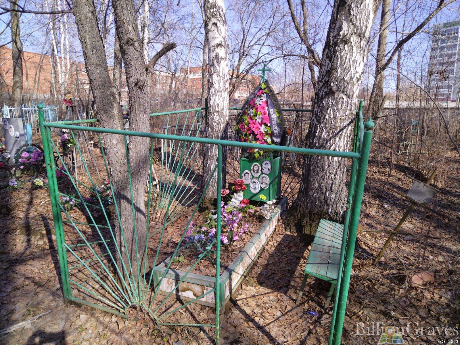 Задкова Варвара Федоровна