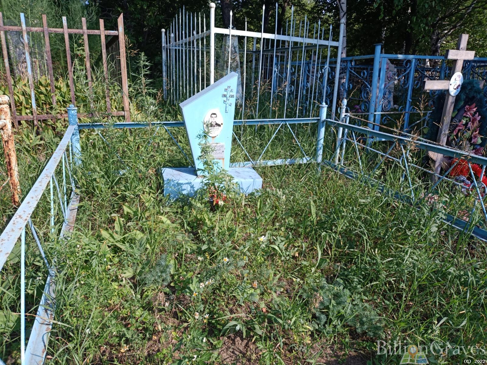Пустовалов Алексей Петрович