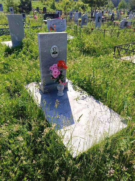 Журавлёва Анисия Александровна