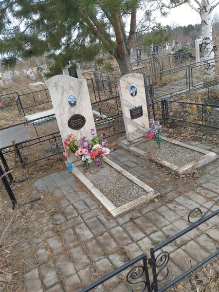 Ксензов Максим Вячеславович