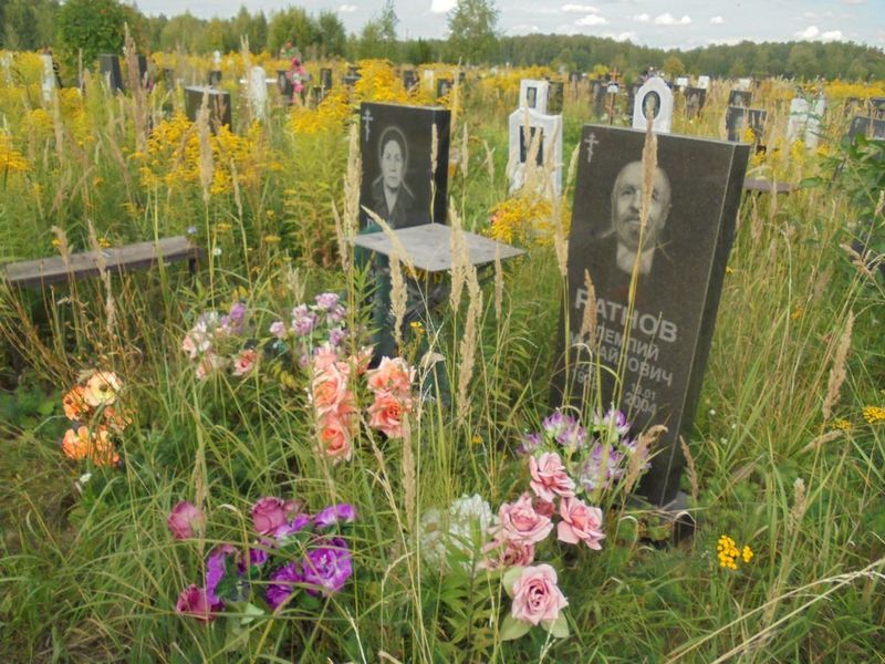 Ратнов Алемпий Михайлович