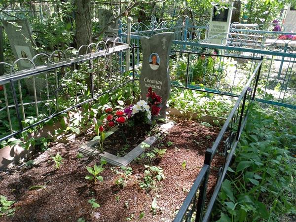 Петрова Прасковья Лаврентьевна