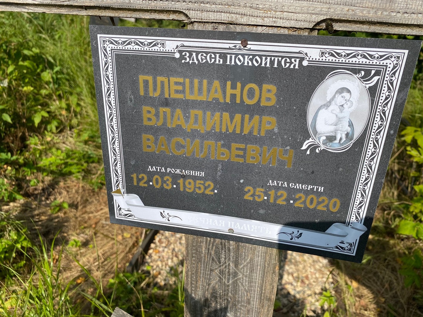 Плешанов