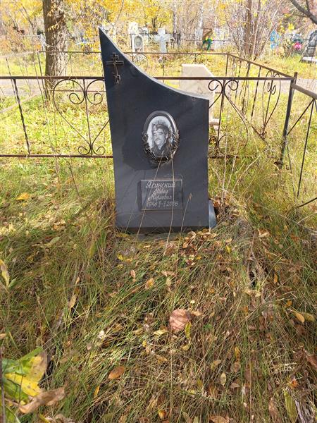 Ясинский Павел Маркович