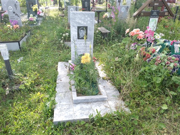 Мягков Александр Алексеевич