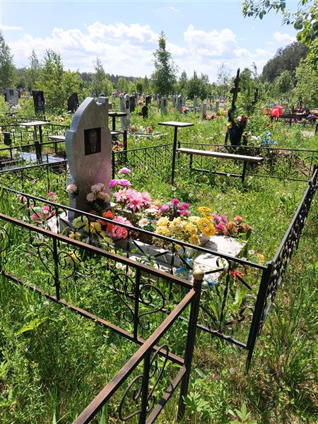 Гусельников Валерий Павлович