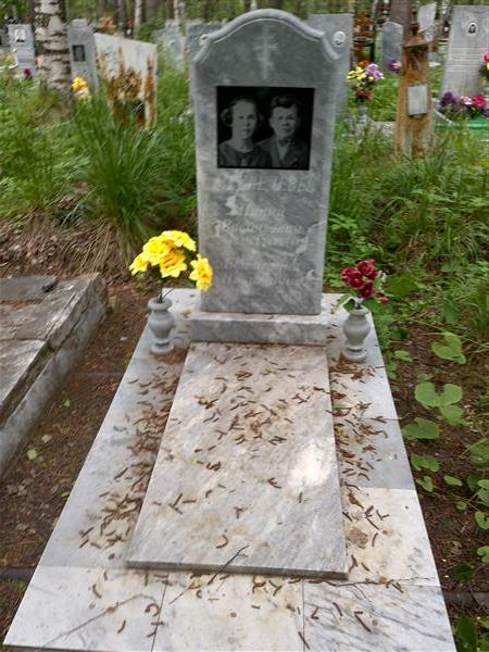 Медведев Папий Васильевич
