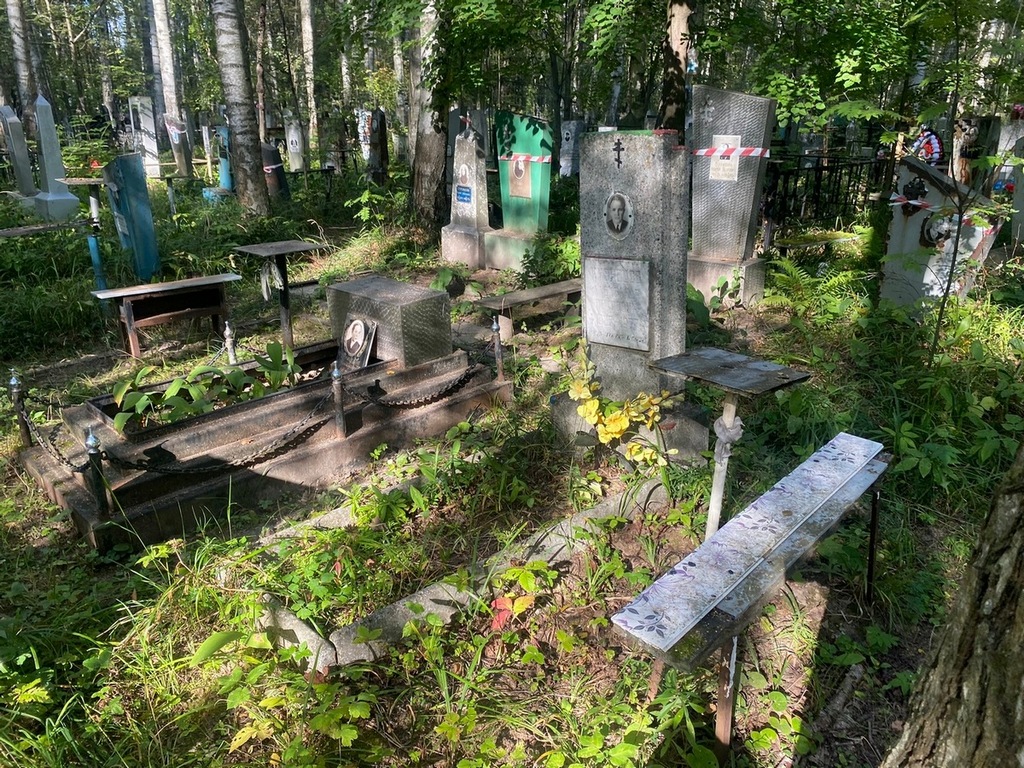 Кузнецов Александр Петрович