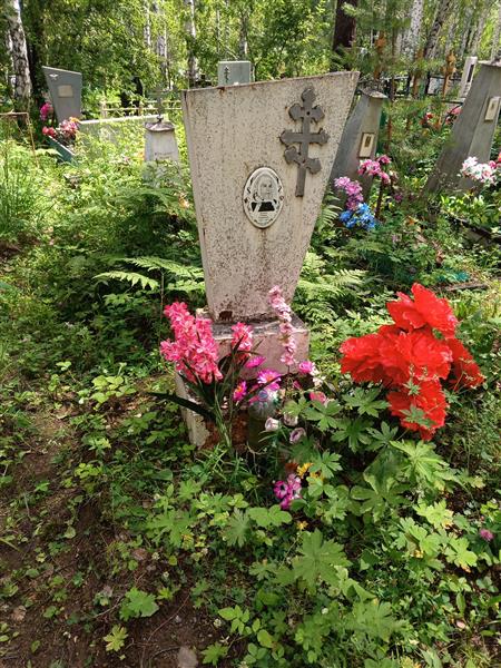 Ковина Мария Петровна