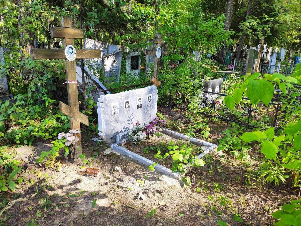Черепкова Маргарита Александровна