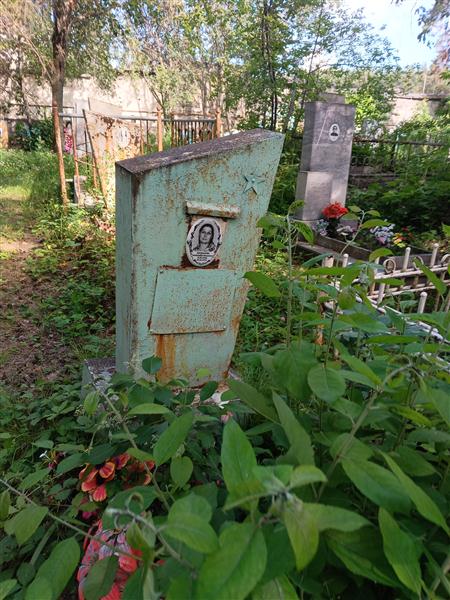 Богдагова Александра Ильинична
