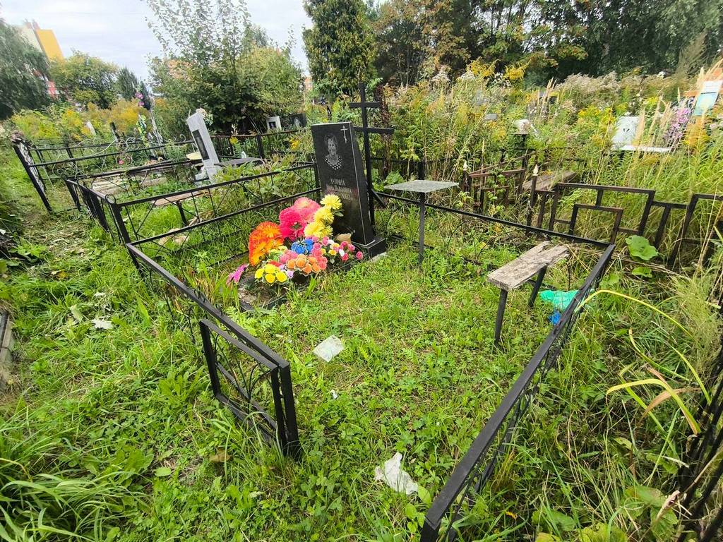 Духина Нина Павловна