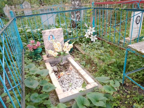 Ленивцева Александра Георгиевна