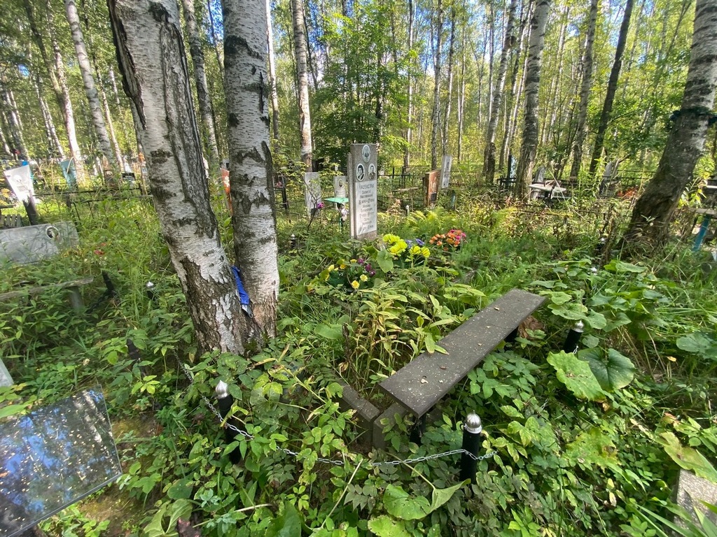 Киселев Алексей Михайлович