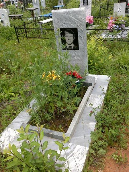 Леньков Николай Владимирович
