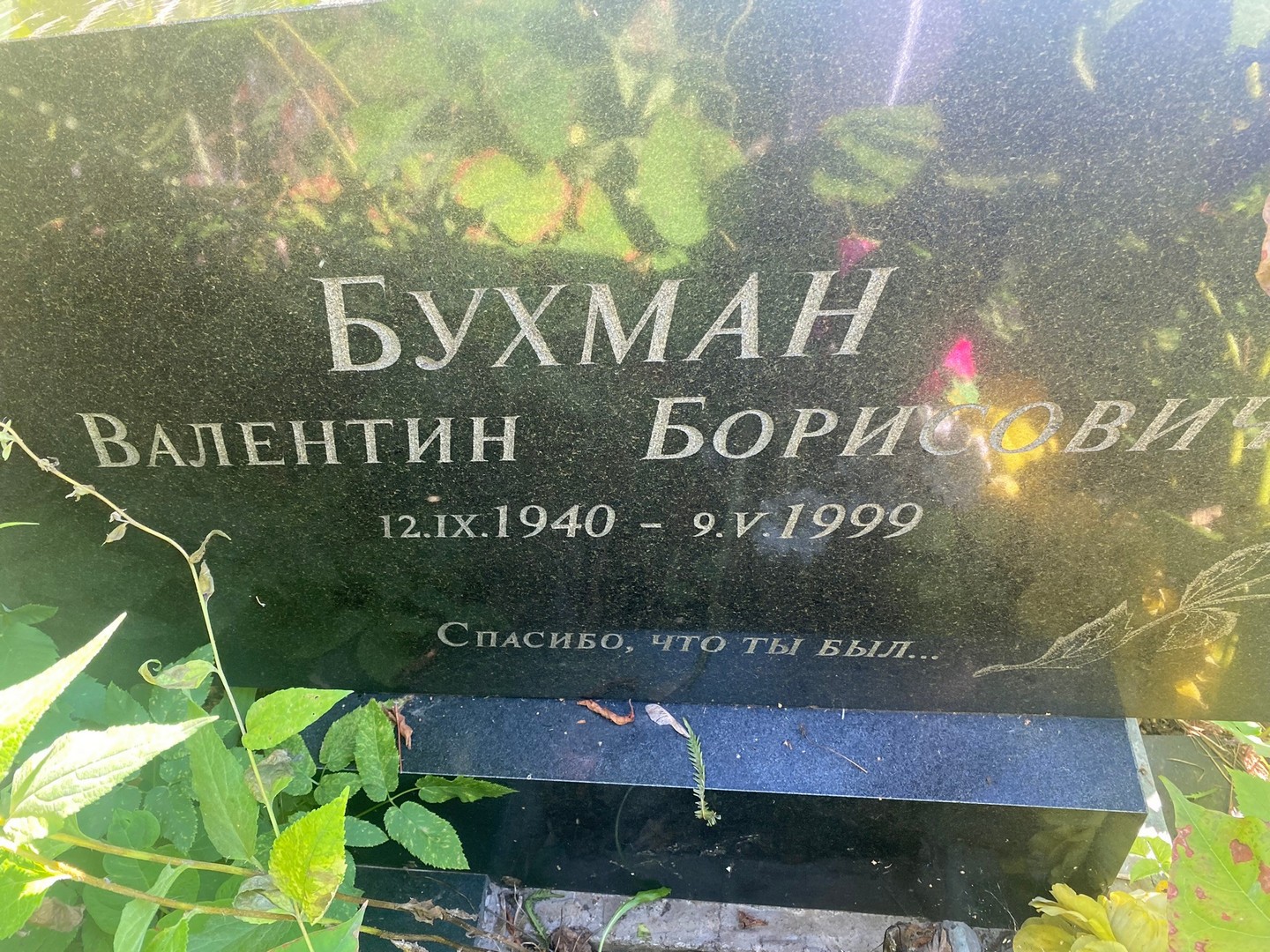 Бухман