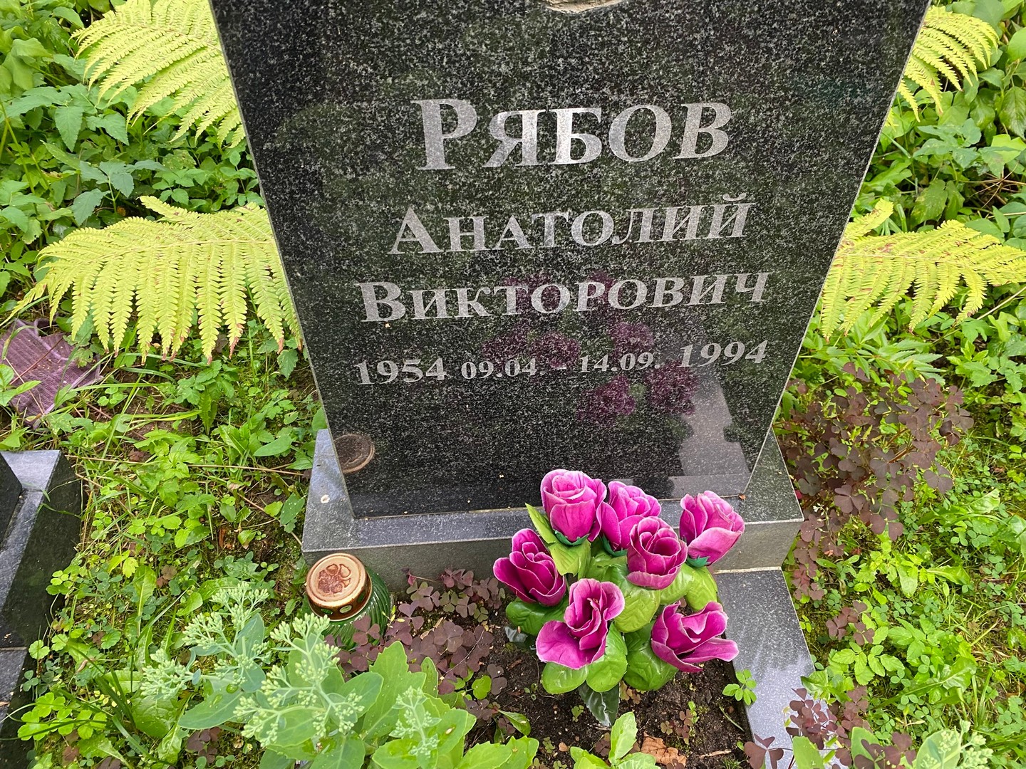Рябов