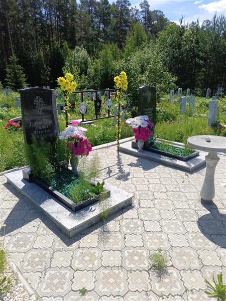 Гирьянский Николай Никитович