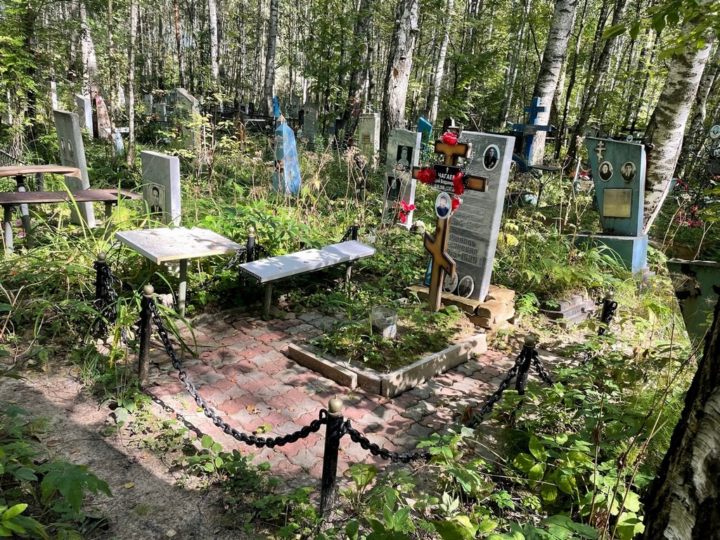 Чагаева Любовь Ивановна