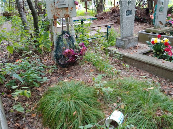 Зиновьев Егор Петрович