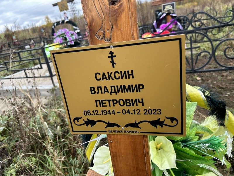 Саксин