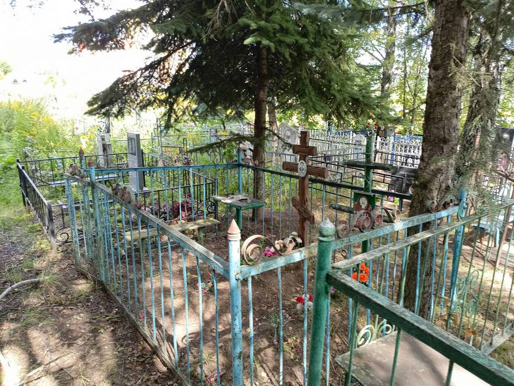 Курдаев Василий Иванович