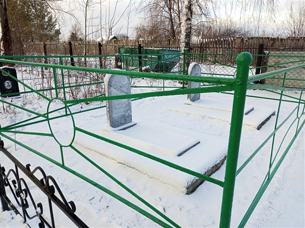 Забиров Кабир Забир