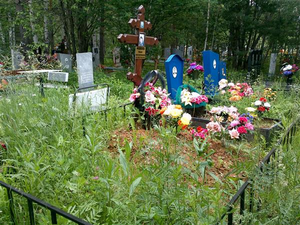 Федорова Люция Константиновна