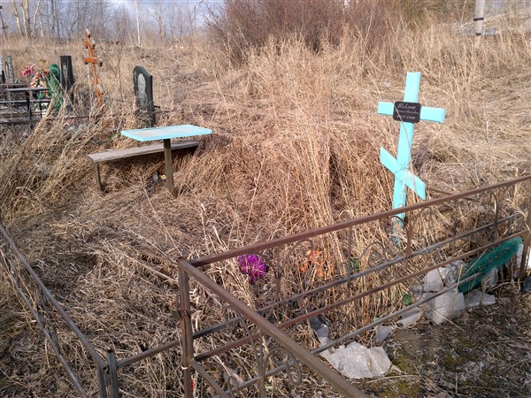 Павлюк Николай Олегович