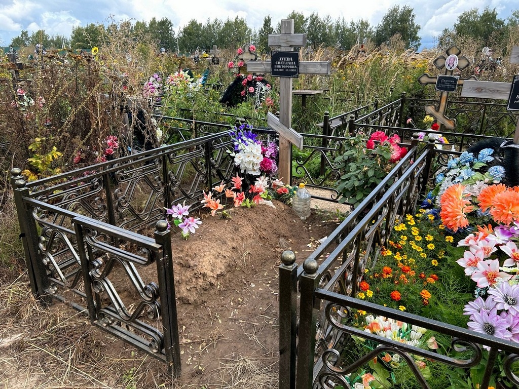 Зуева Светлана Викторовна