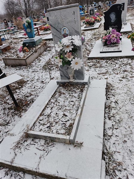 Шабурова Валентина Васильевна