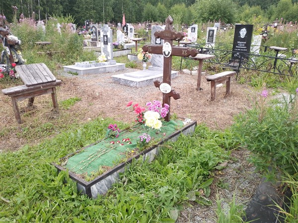 Кушкин Александр Сергеевич