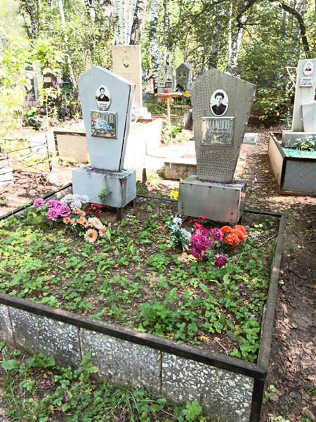 Балашов Илья Николаевич