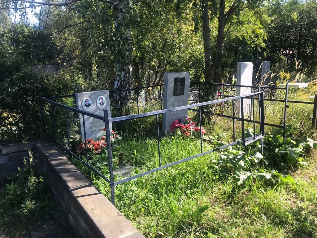Гулин Борис Леонидович