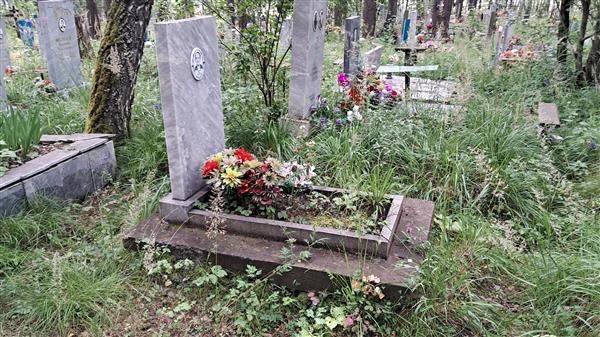 Елькина Анна Степановна