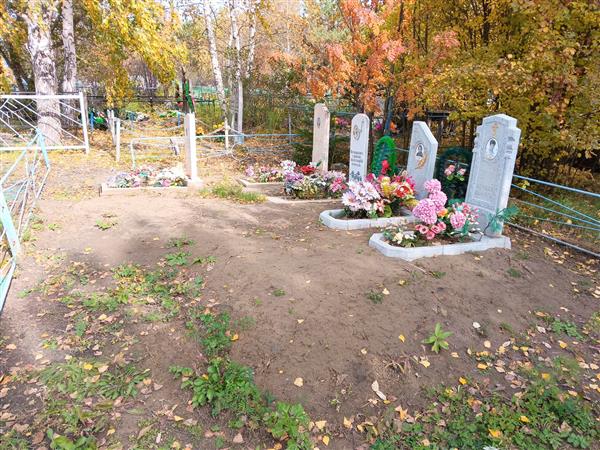 Итигечев Николай Александрович