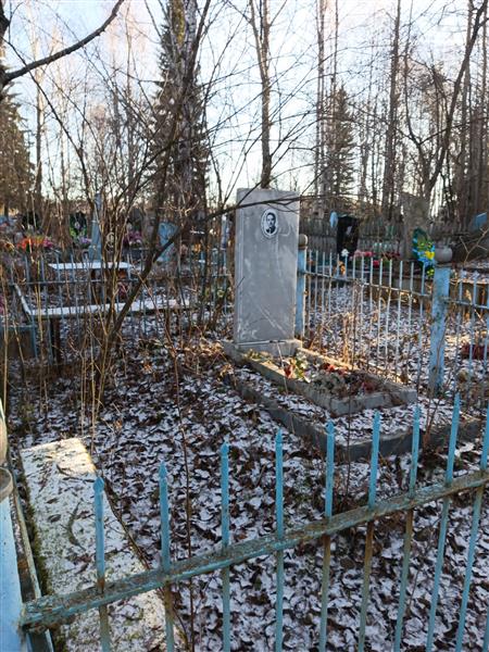 Французов Николай Яковлевич