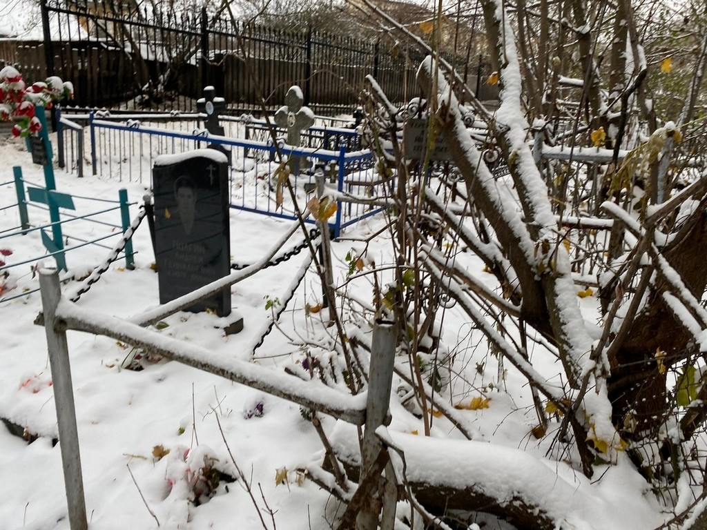 Черемушкина Мария Ивановна