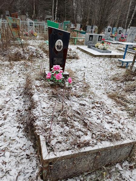 Перетягина Екатерина Ильинична
