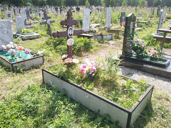 Андреева Людмила Дмитриевна