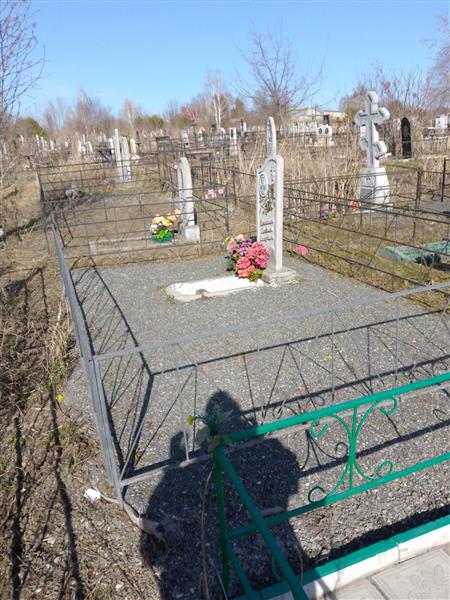 Григорьев Александр Леонтьевич