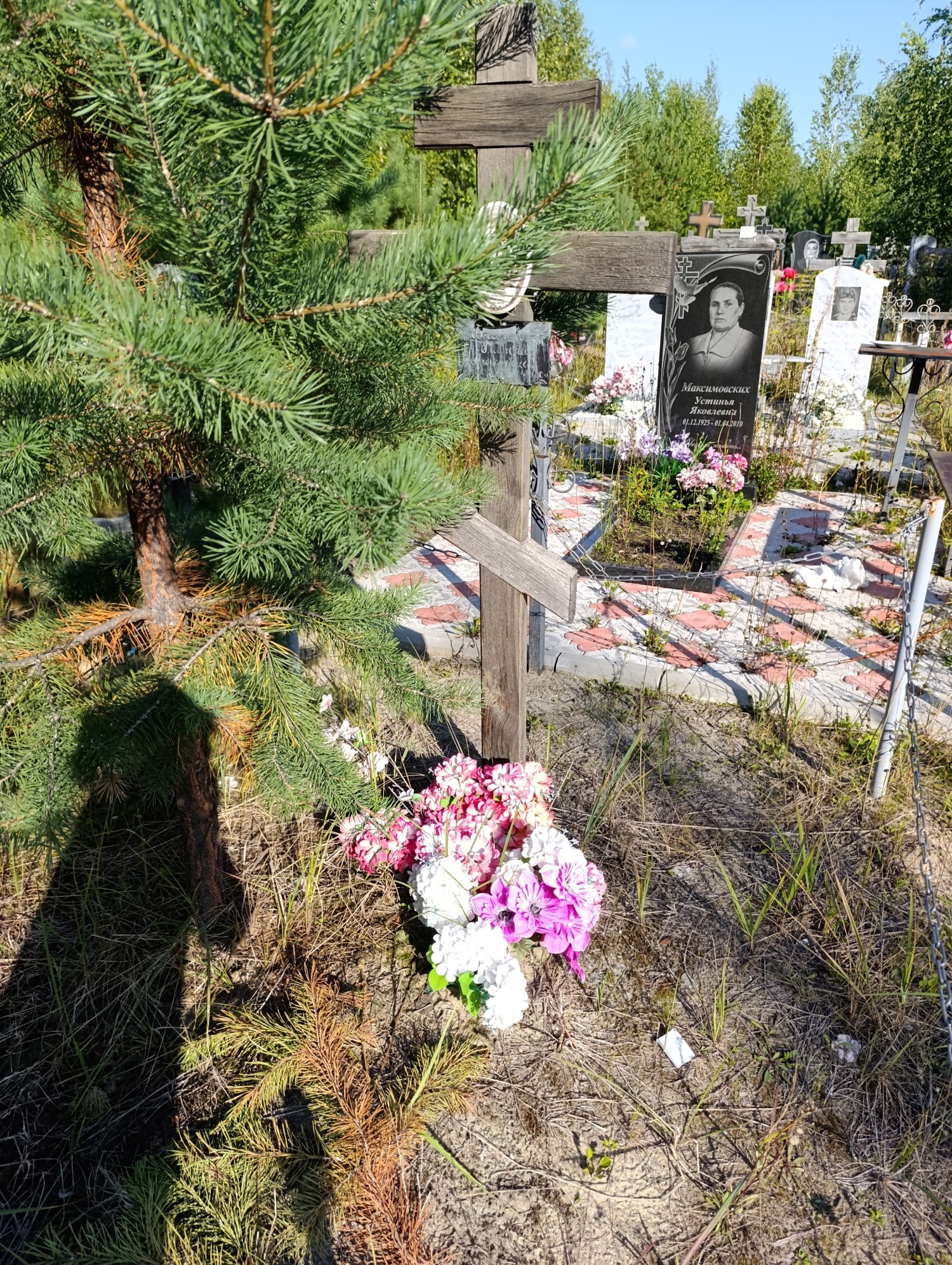 Богданова Тамара Александровна