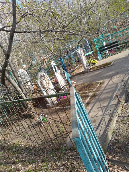 Масловская Таисья Ивановна