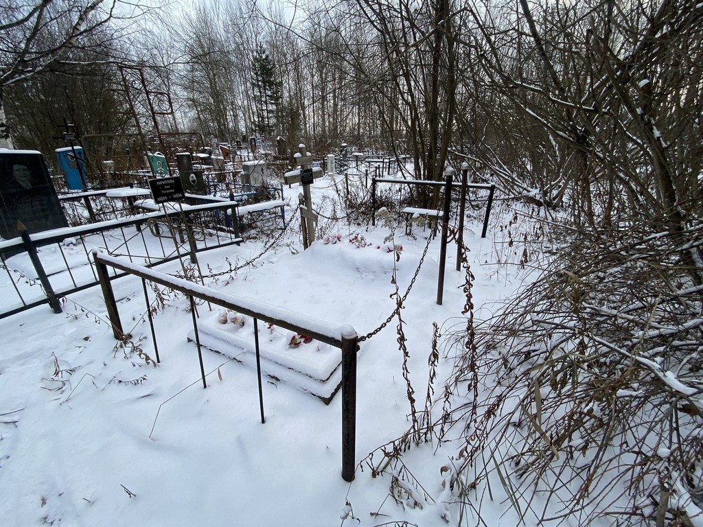 Кириллов Альберт Александрович